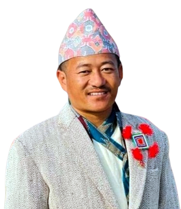 गोपाल नयोङहाङ