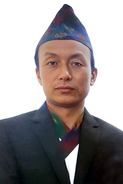 टंक बहादुर नयोङहाङ
