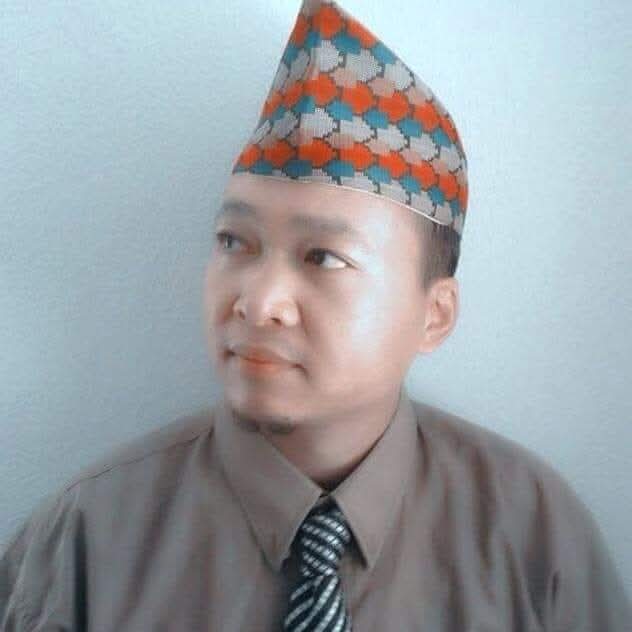डम्बर बहादुर नयोङहाङ