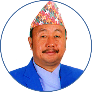 सुरेश नयोङहाङ