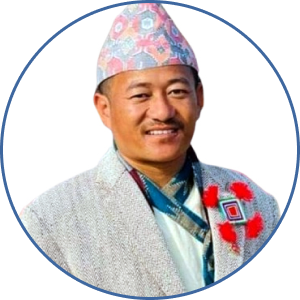 गोपाल नयोङहाङ