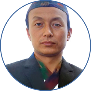 टंक बहादुर नयोङहाङ