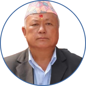 नयन बहादुर नयोङहाङ