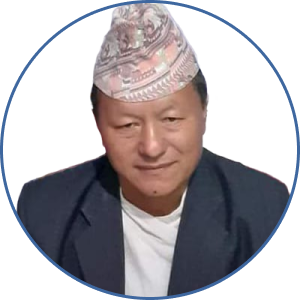 लाल बहादुर नयोङहाङ