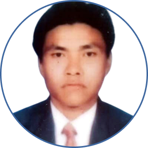 रणशेर नयोङहाङ