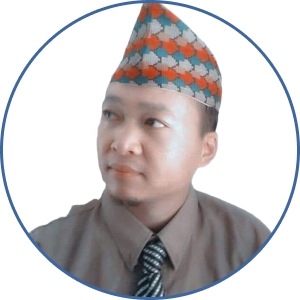 डम्बर बहादुर नयोङहाङ