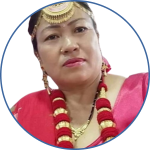 भीम तारा नयोङहाङ