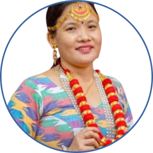 वर्षा सम्बाहाङफे नयोङहाङ