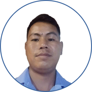 आशिक राम नयोङहाङ