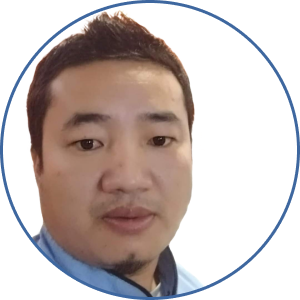 राजेश कुमार नयोङहाङ