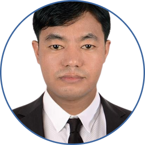 रामप्रसाद नयोङहाङ