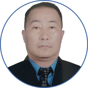 अमरिका नयोङहाङ