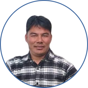 लक्ष्मी कुमार नयोङहाङ