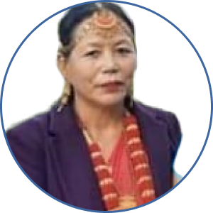 शान्ता यक्सो नयोङहाङ