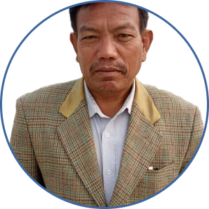 आनन्द बहादुर नयोङहाङ