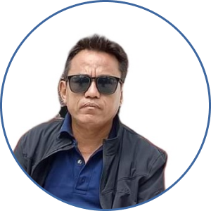 राम प्रसाद नयोङहाङ