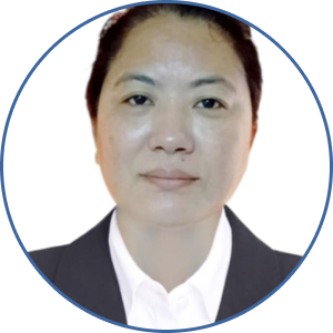 बविता खिम्दीङ नयोङहाङ