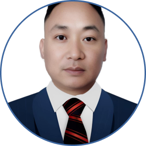 देवहाङ नयोङहाङ