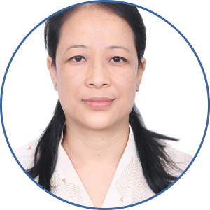 थानेश्वरी नयोङहाङ