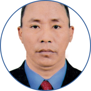 योगबहादुर नयोडहाड