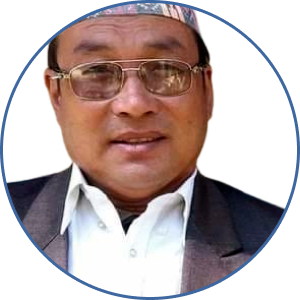 राजु नयोङहाङ