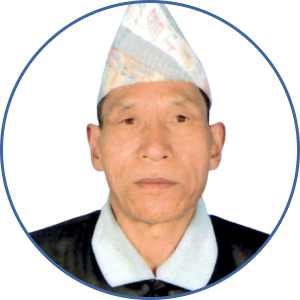 प्रेम बहादुर नयोङहाङ