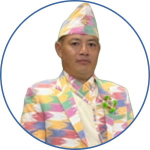 पदम जंग नयोङहाङ