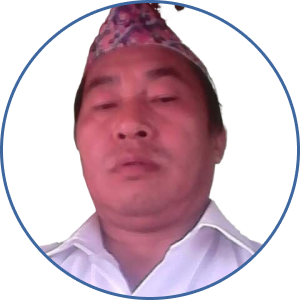 जंग बहादुर नयोङहाङ